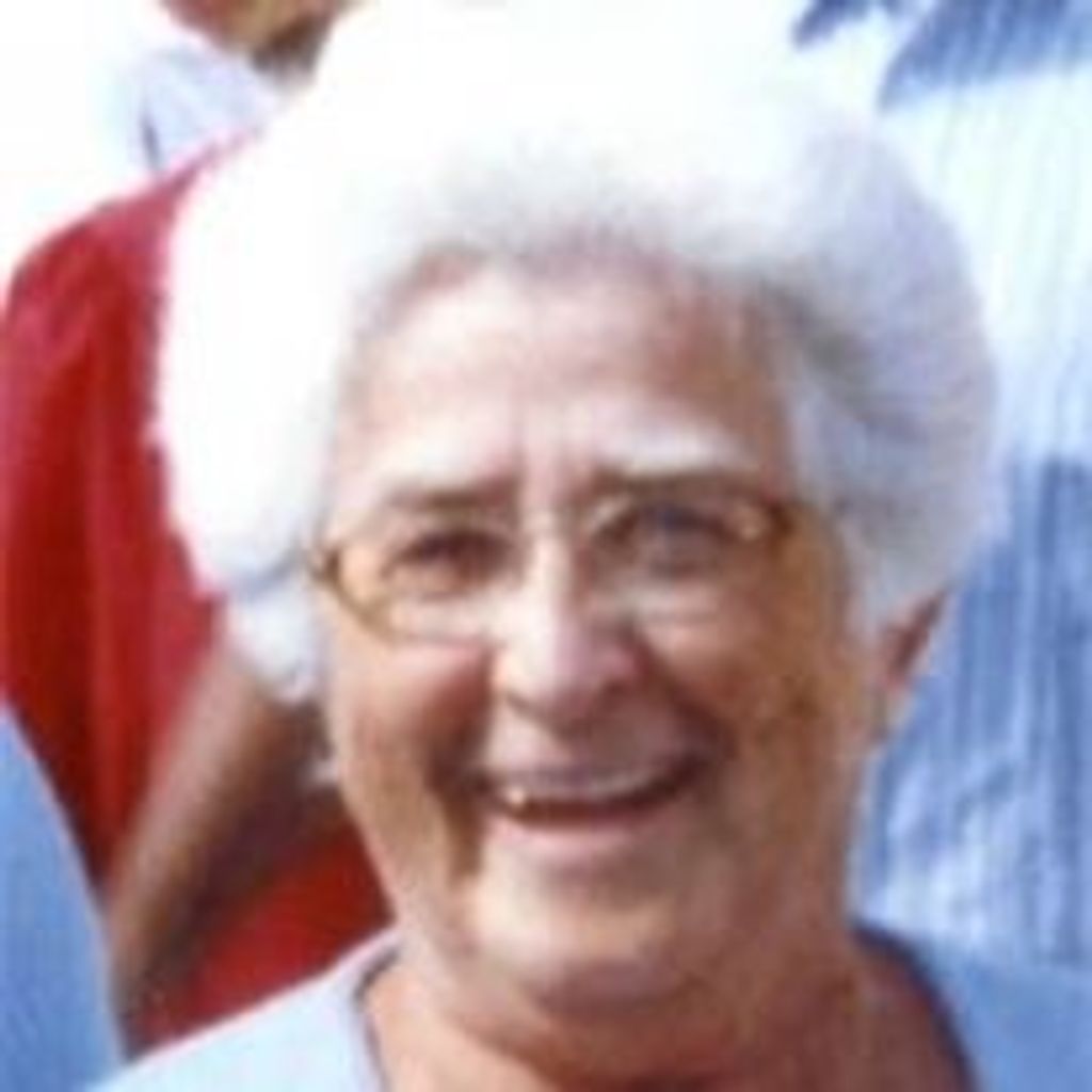 Harriet "Betty" Atkins Profile Photo