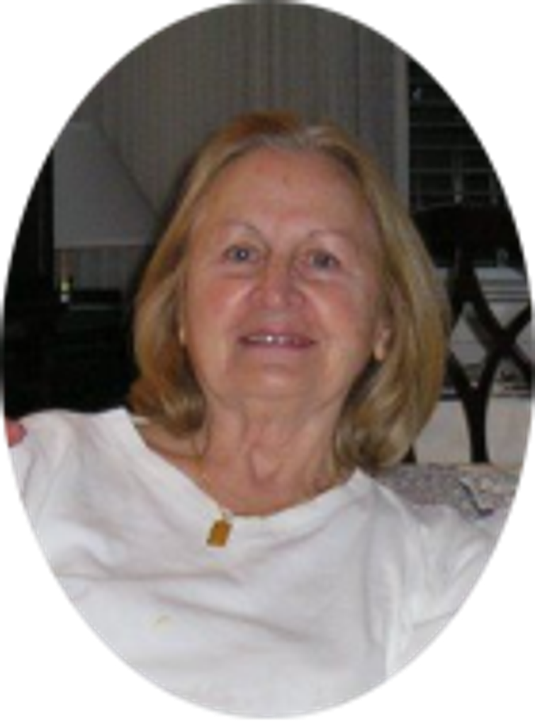 Doreen Gould