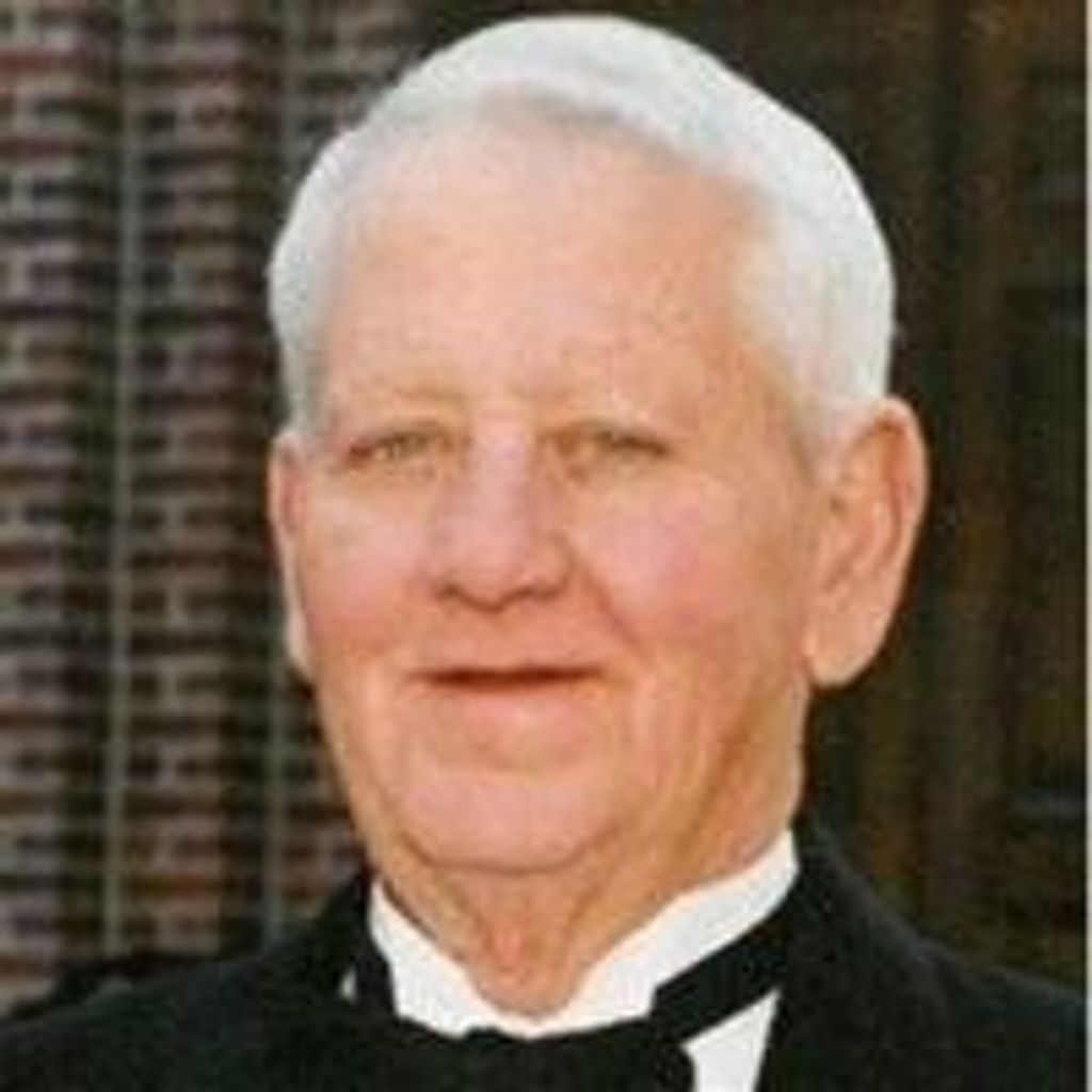 William Warnock Molony
