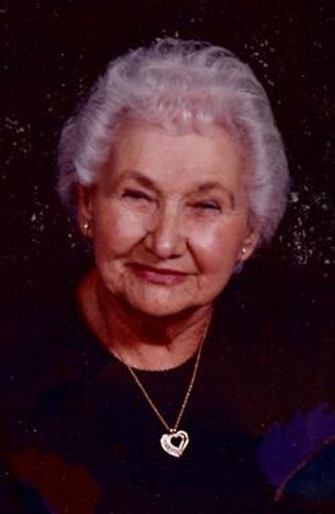 Lorine Conner
