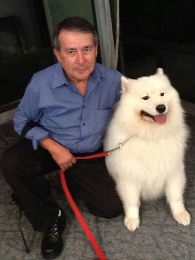 Ricardo Arturo Escobar Rivera Profile Photo