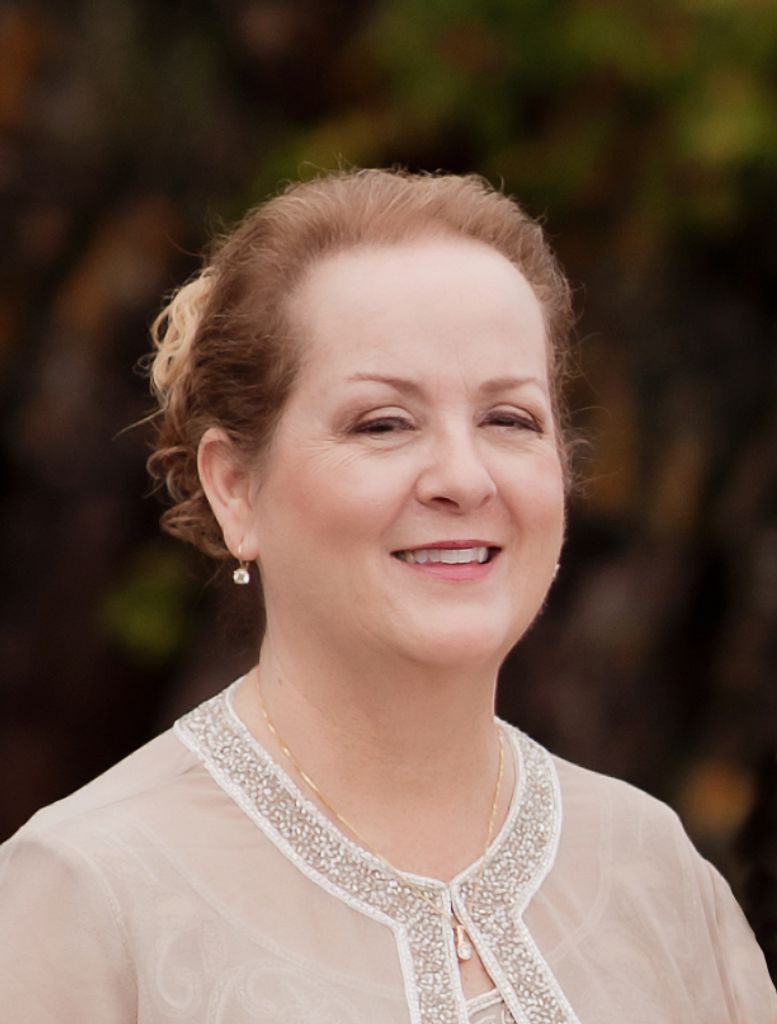 Gail Elizabeth Ohly