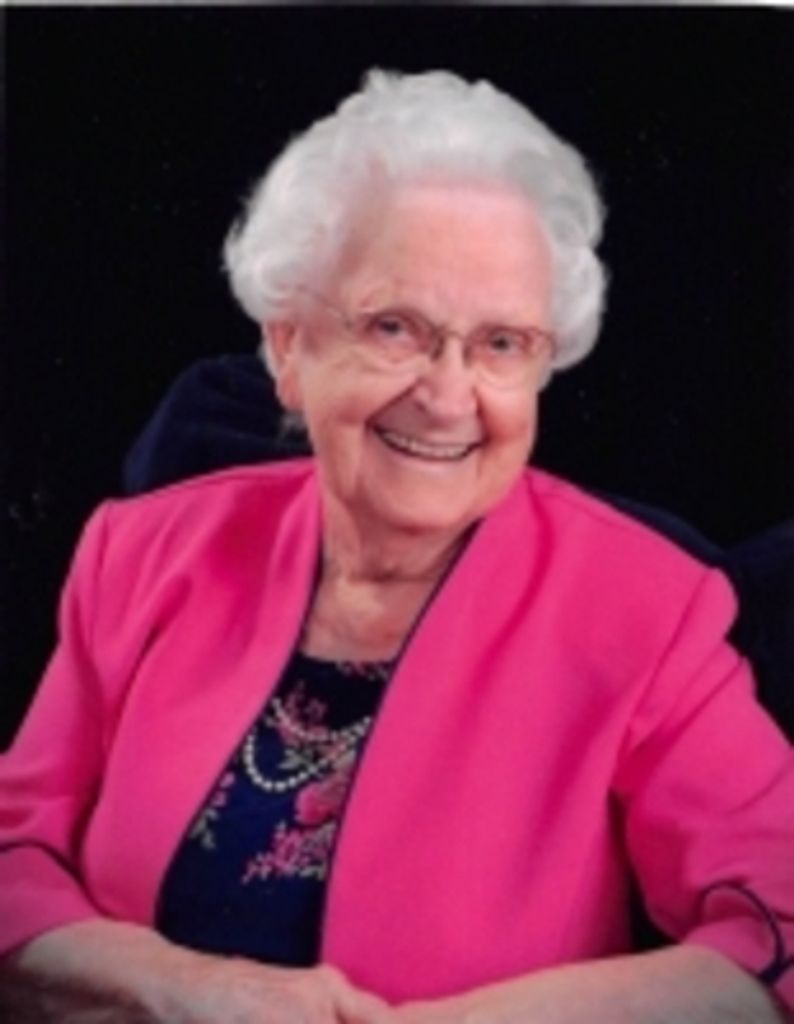 Imogene Collom Profile Photo