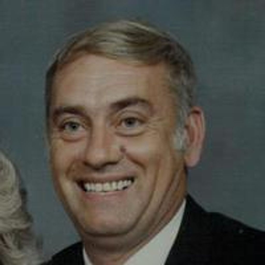 Timothy Paul Kerlin, Sr.
