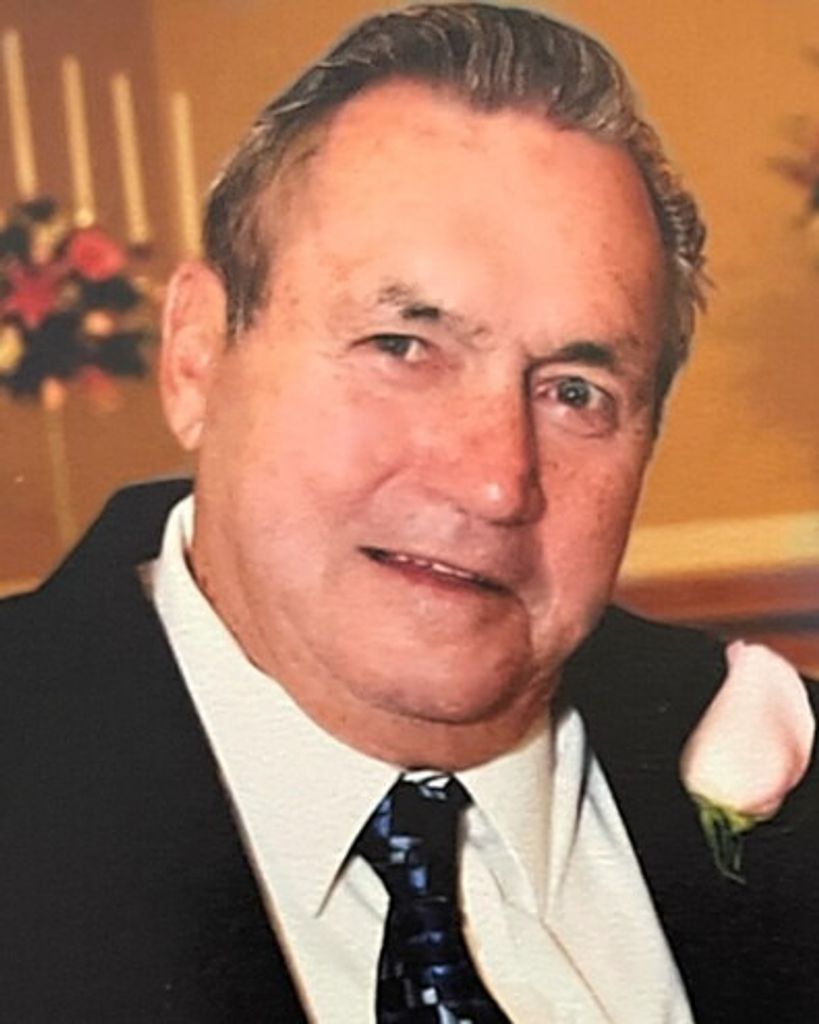 William "Lewis" Bankston