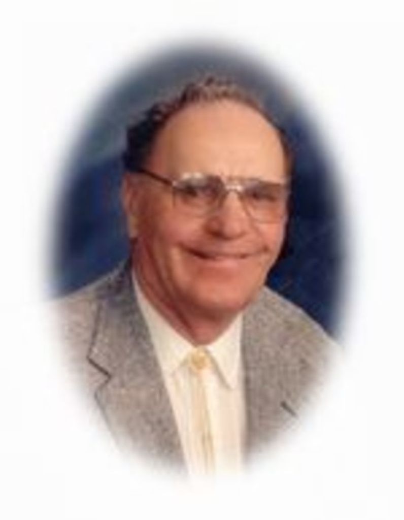 Gerald Herbert Junker