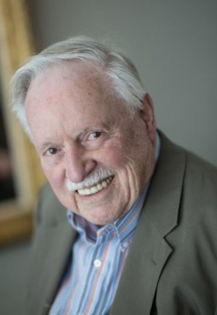 Dr. Kenrad E. Nelson Profile Photo