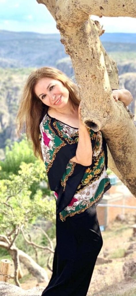 Josefina Janas Profile Photo