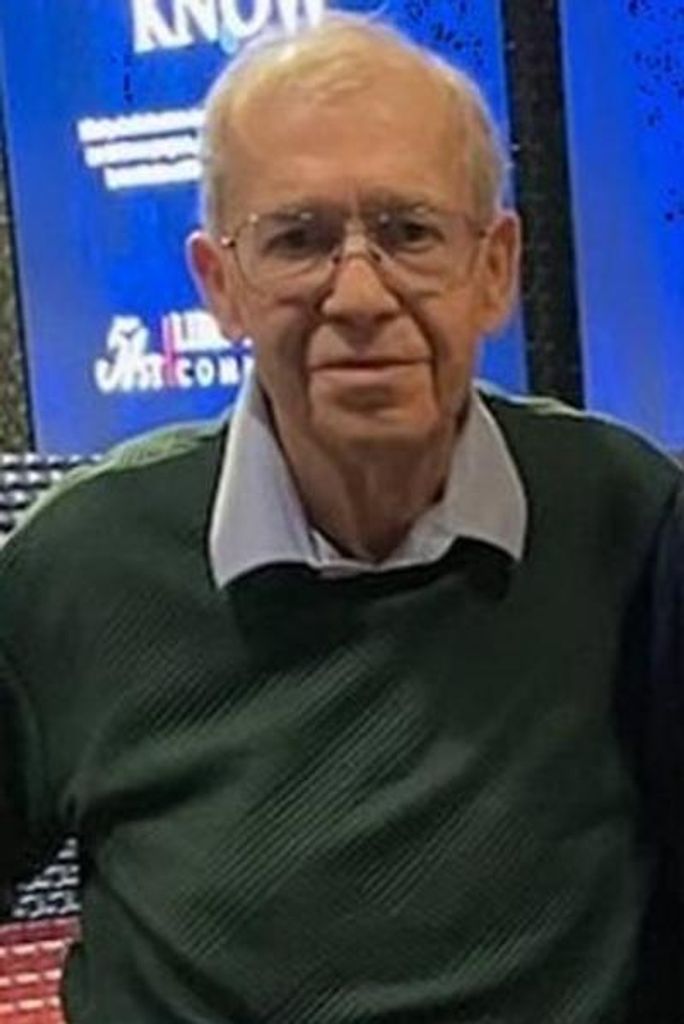 David Lee Hicks Profile Photo