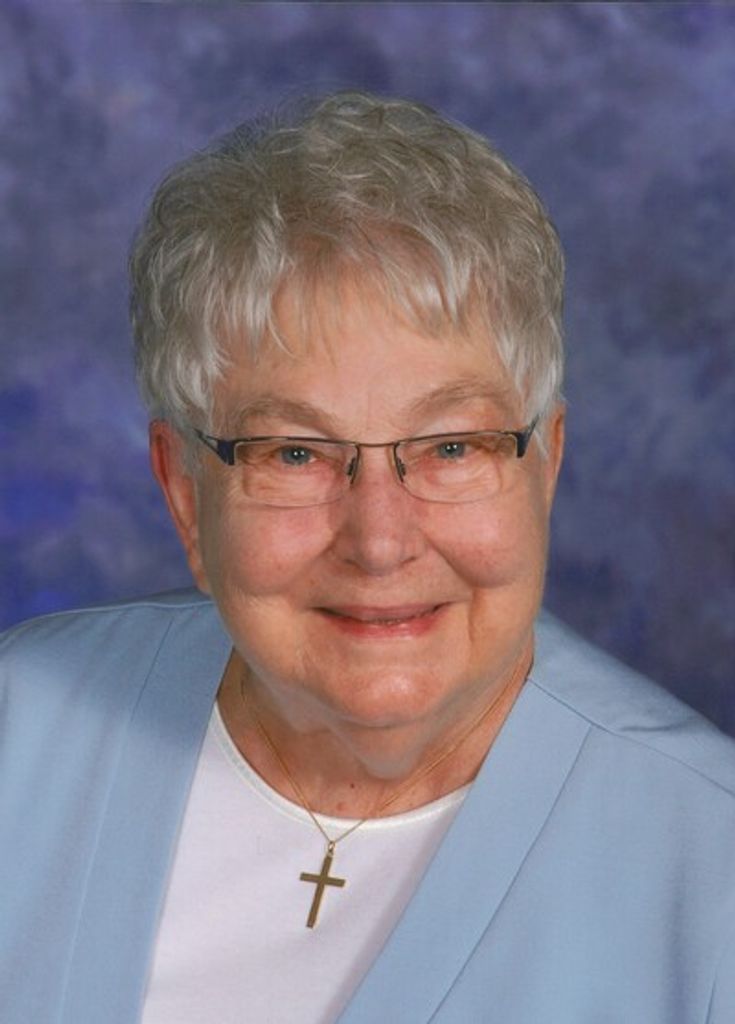 Natalie Alfsen Morgan Profile Photo