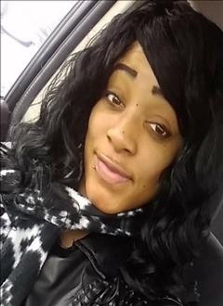 Ardiana Sandra Richards Profile Photo