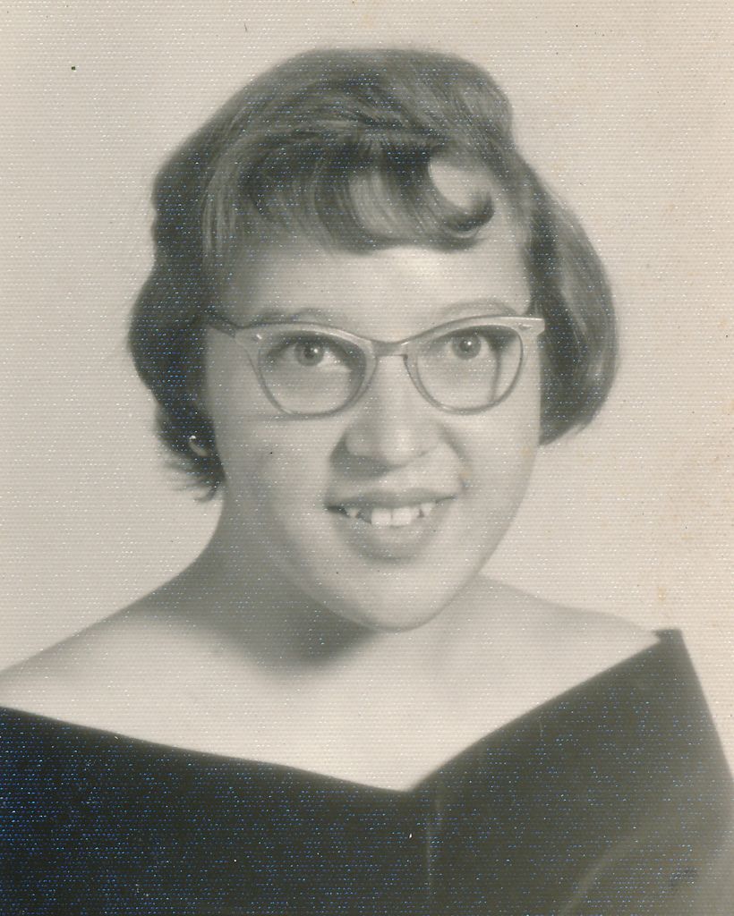Patsy "Poncho" Jean (Hodge) Hupman Profile Photo