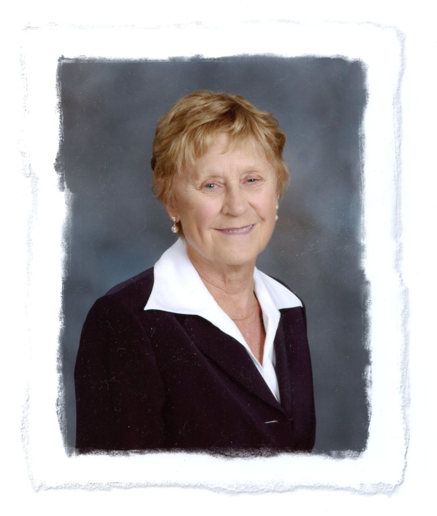Barbara Ann Brinkerhoff