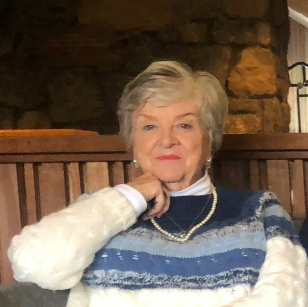 Priscilla Badgett Profile Photo