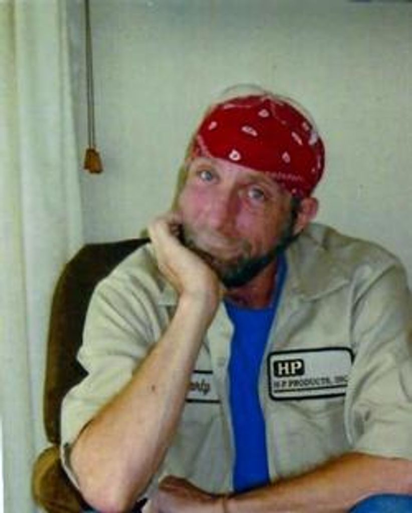 Marty Toussant