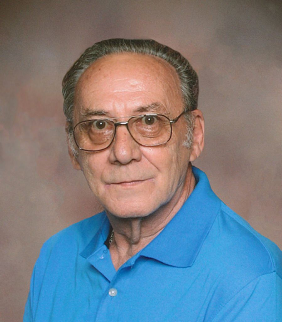 Harry W. Rozenski Profile Photo