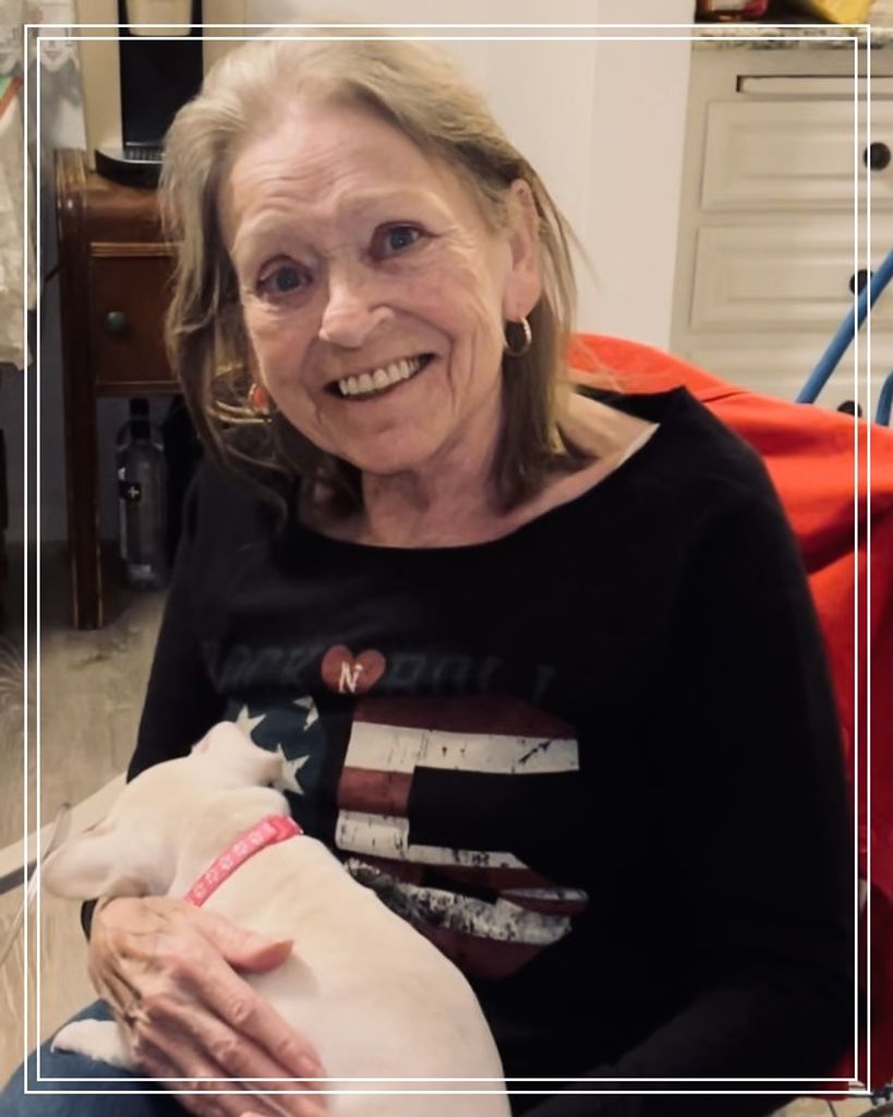 Karen Joyce Hines Profile Photo