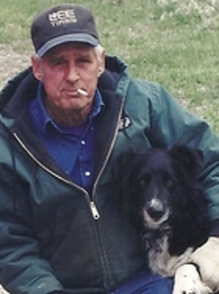 Leroy Artman