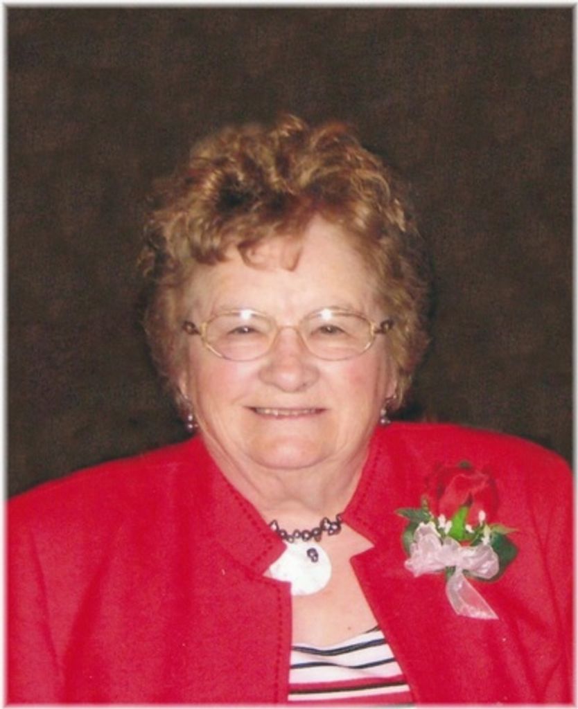 Catherine “Katie” Wald Profile Photo
