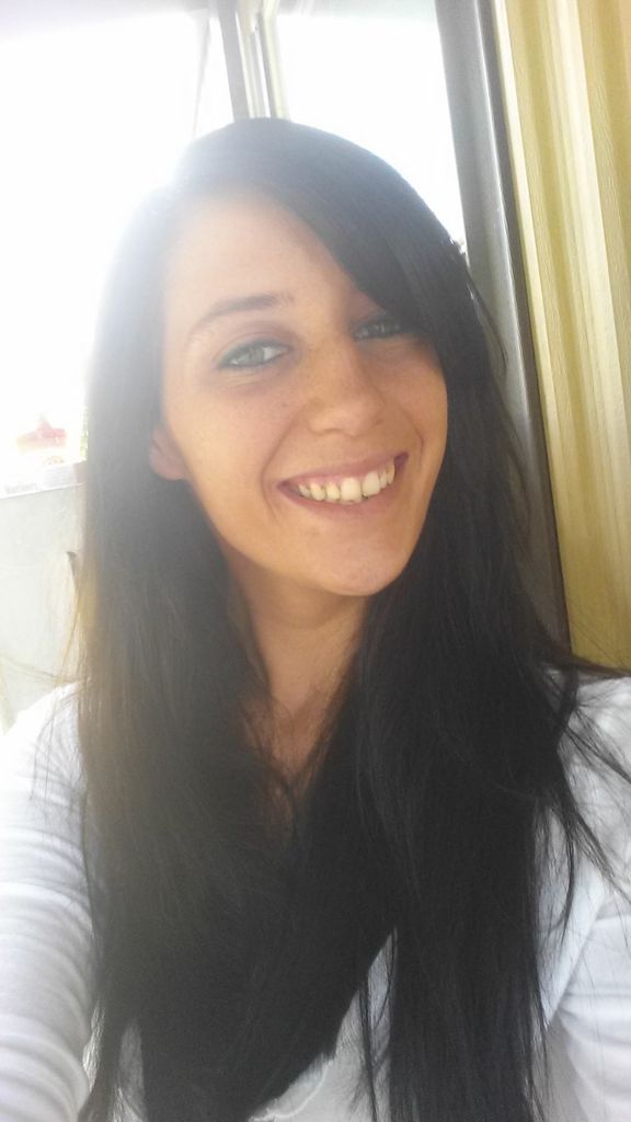 Kristina Faye Ferguson-Tucker