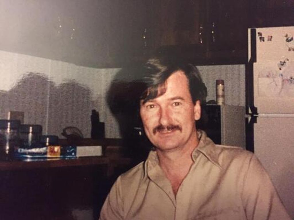 Harold "Sonny" Bundy Jr. Profile Photo