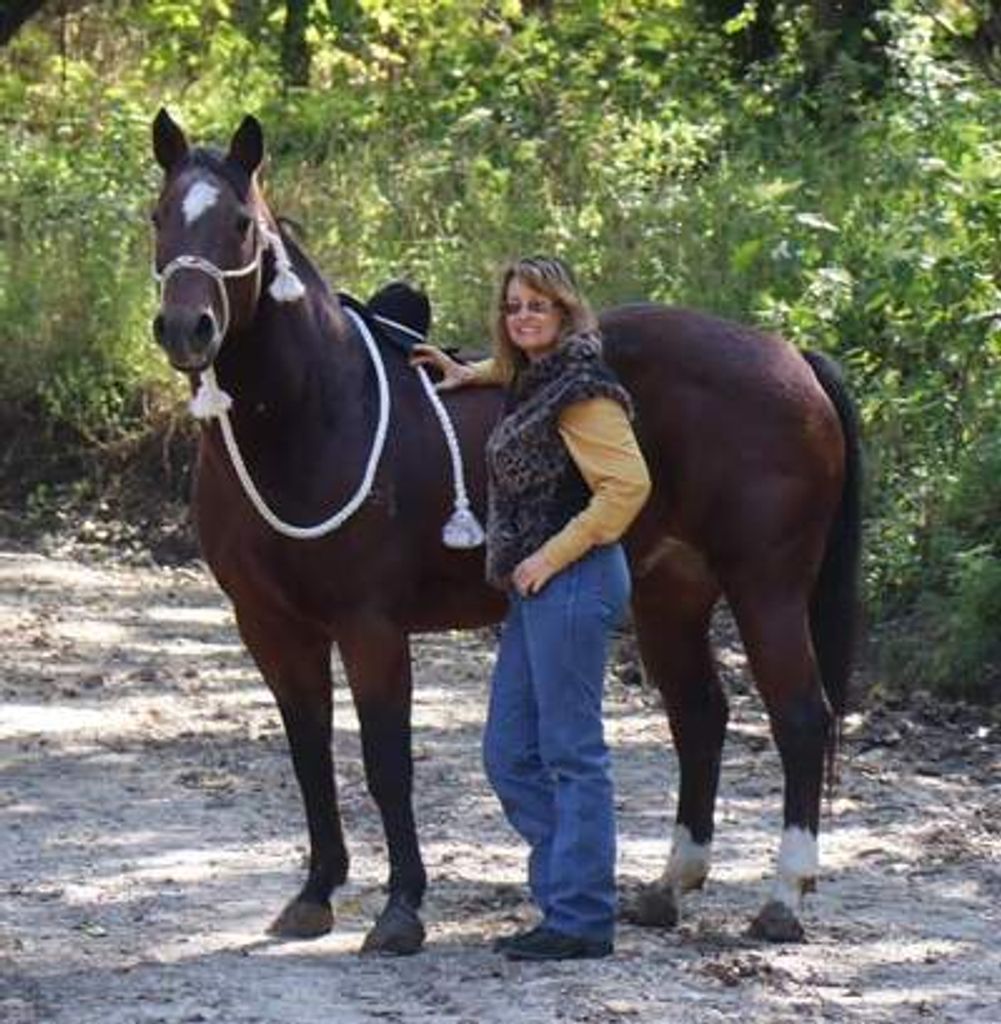 Wendy Kay Huffman-Titus Profile Photo