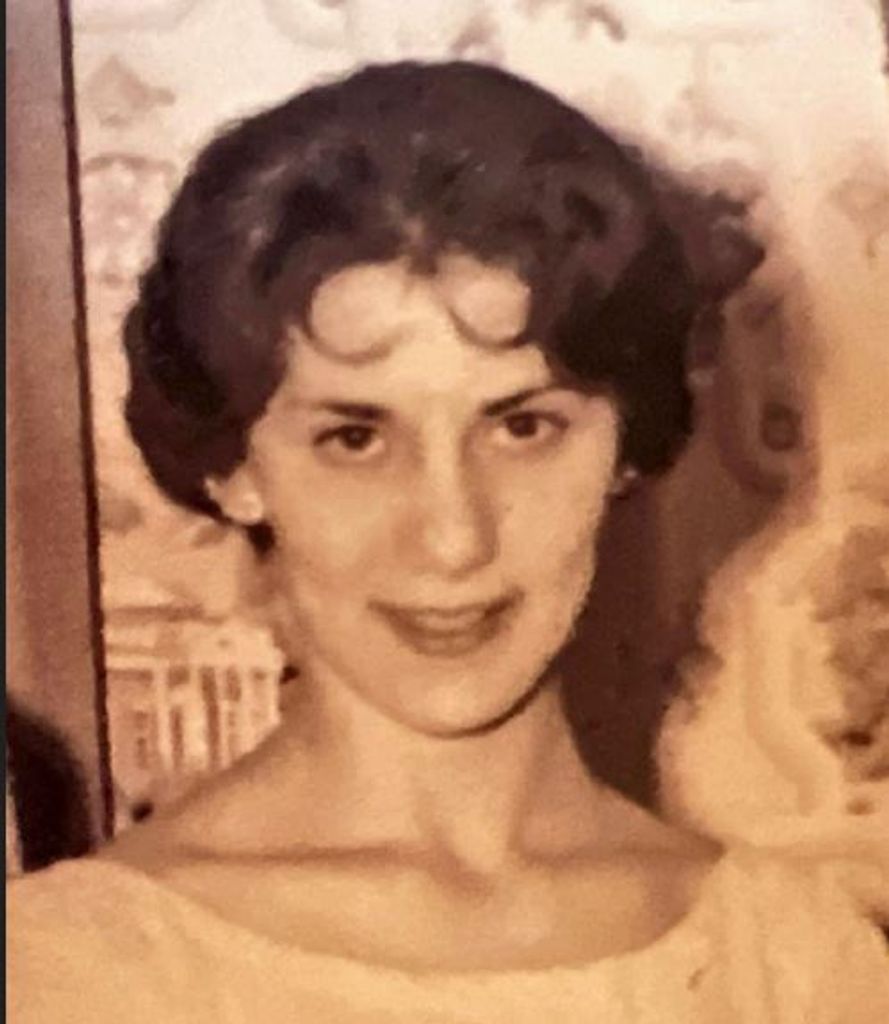 Charlotte Ann Cochran Profile Photo