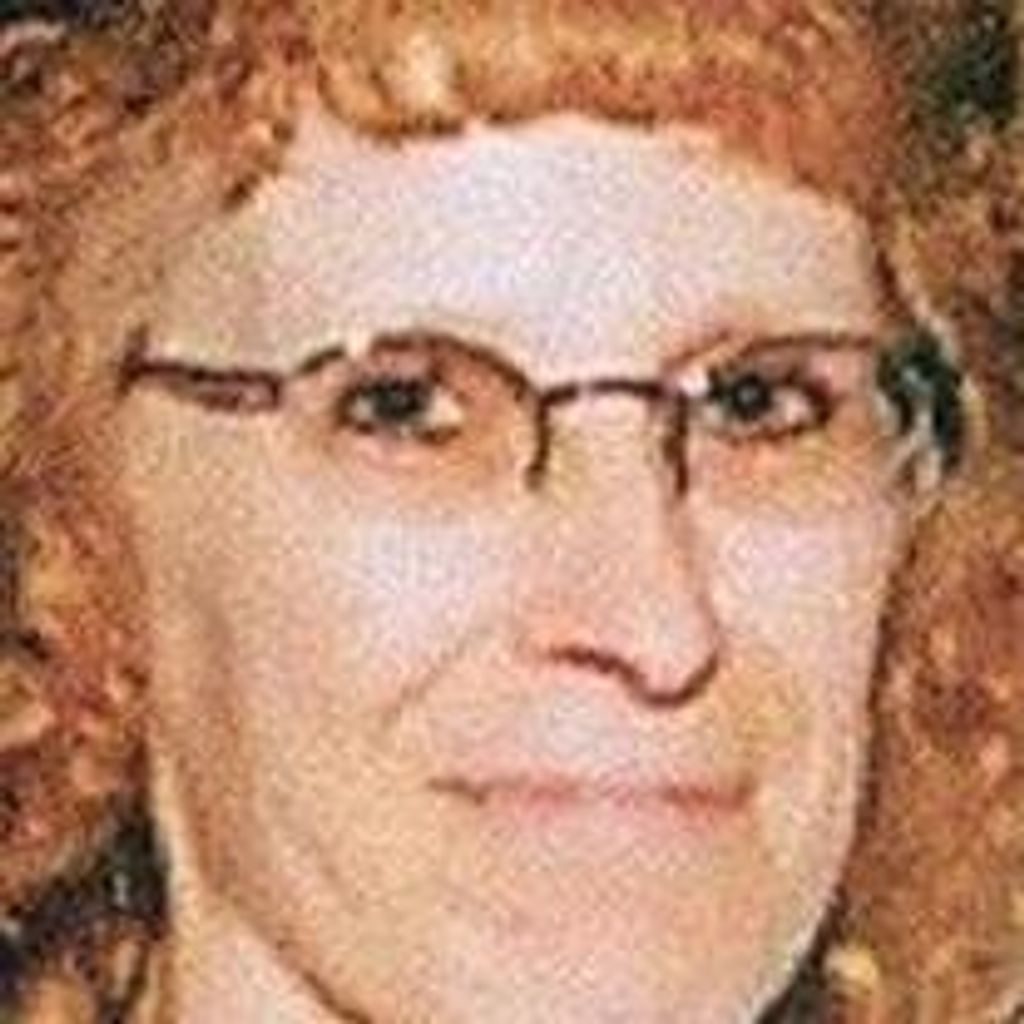 Karen Mary Sumowski