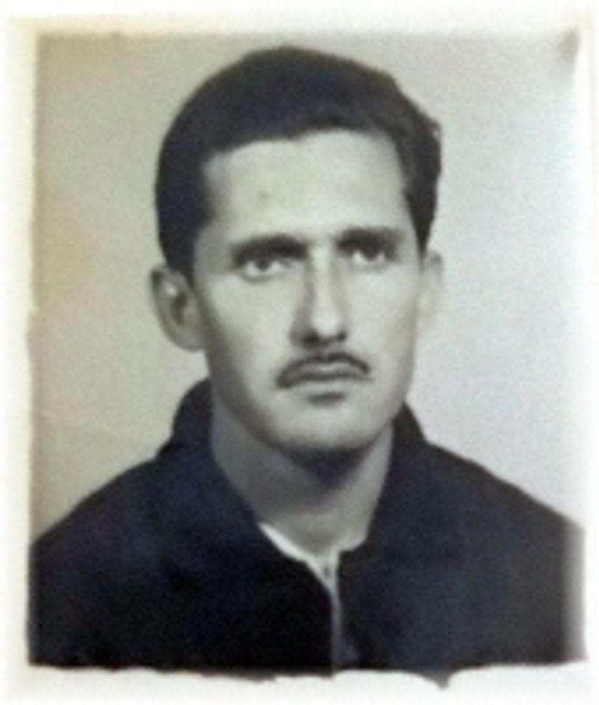 Serafin Marin