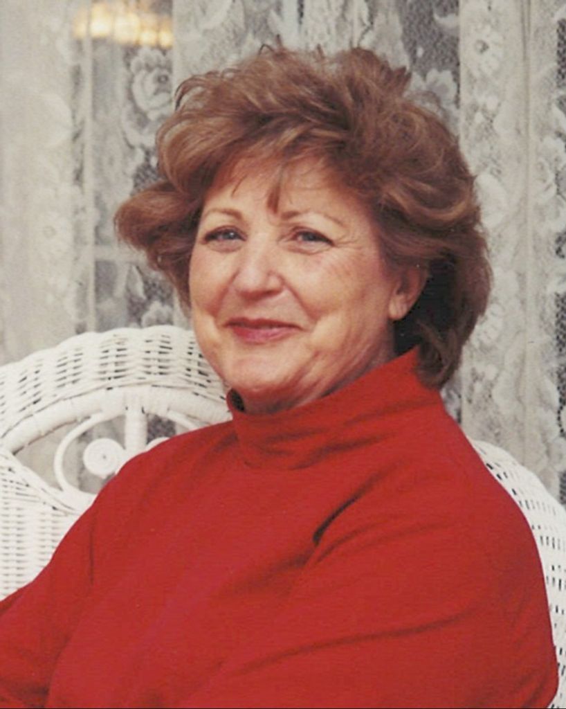 Beatrice Kennon Blanchard Profile Photo