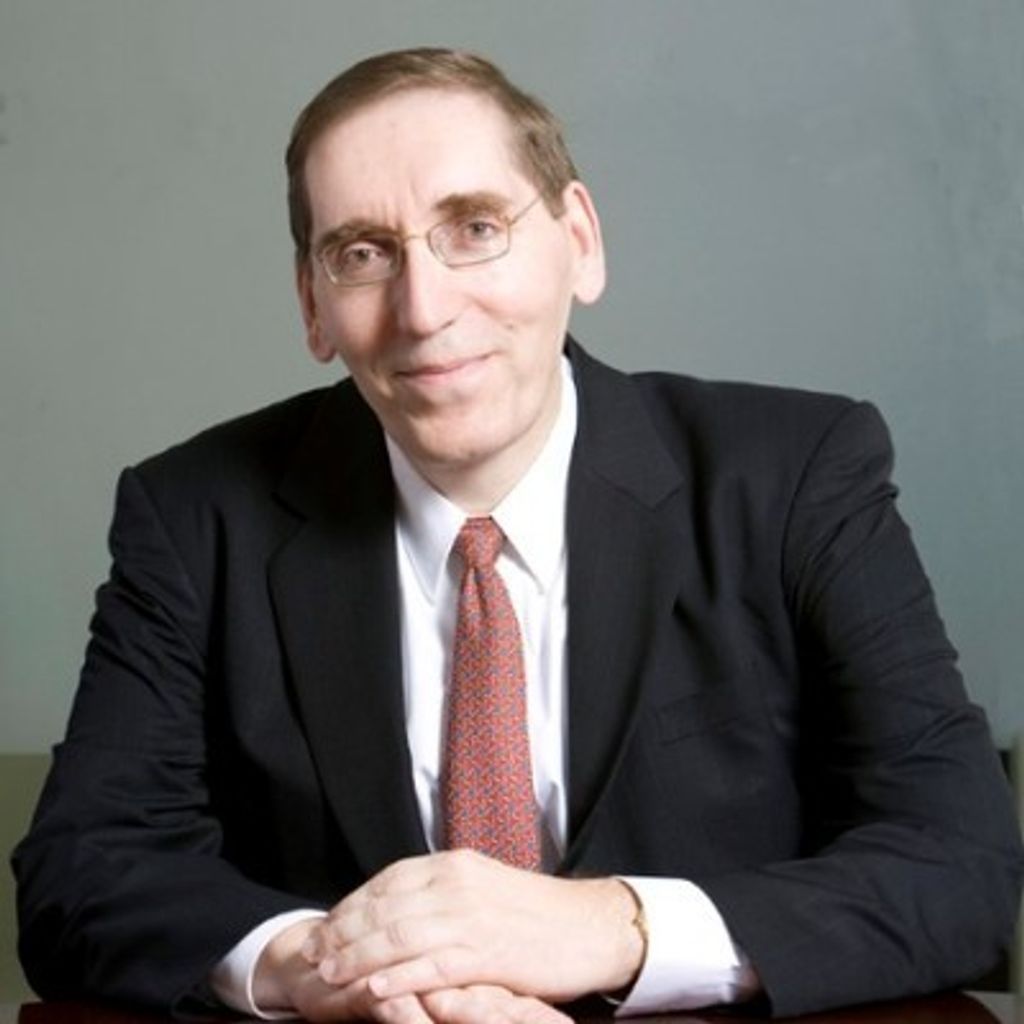 Walter V Gerasimowicz