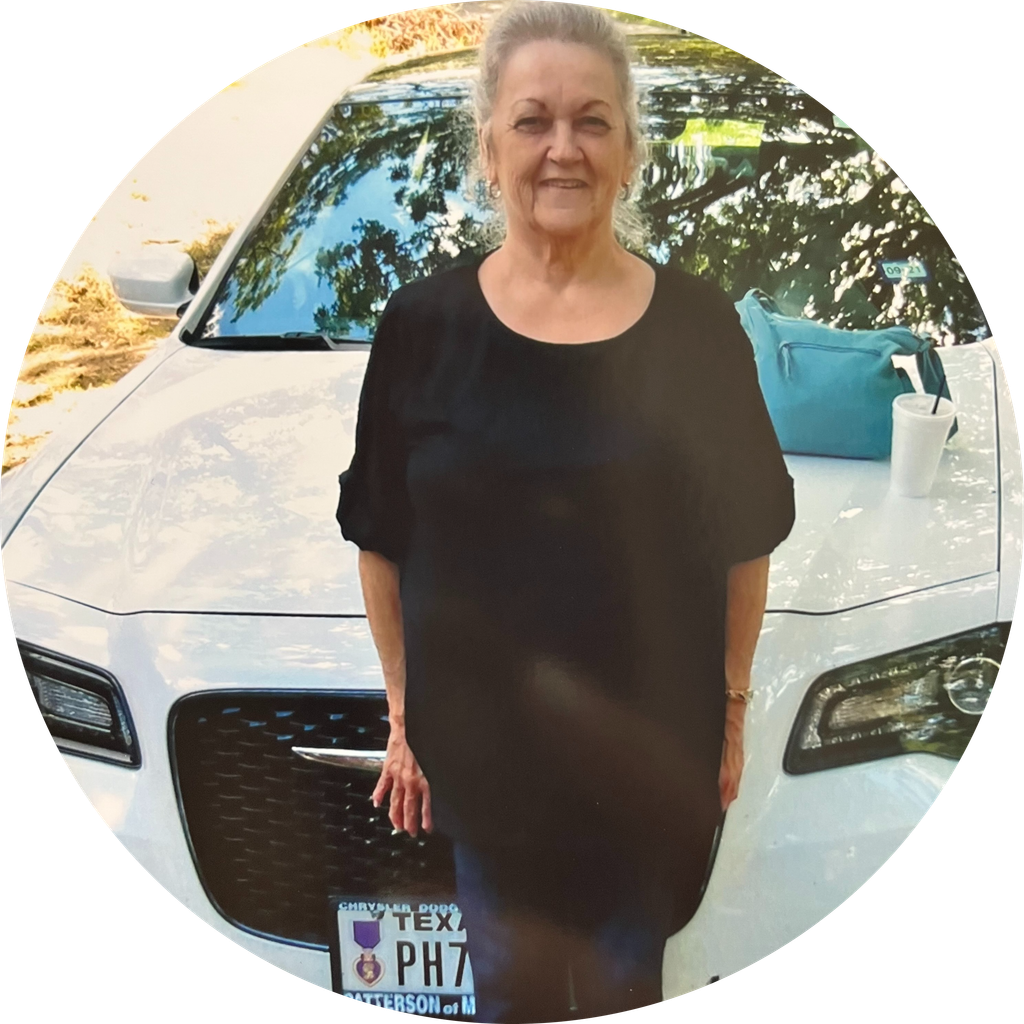 Janet Gayle McClain