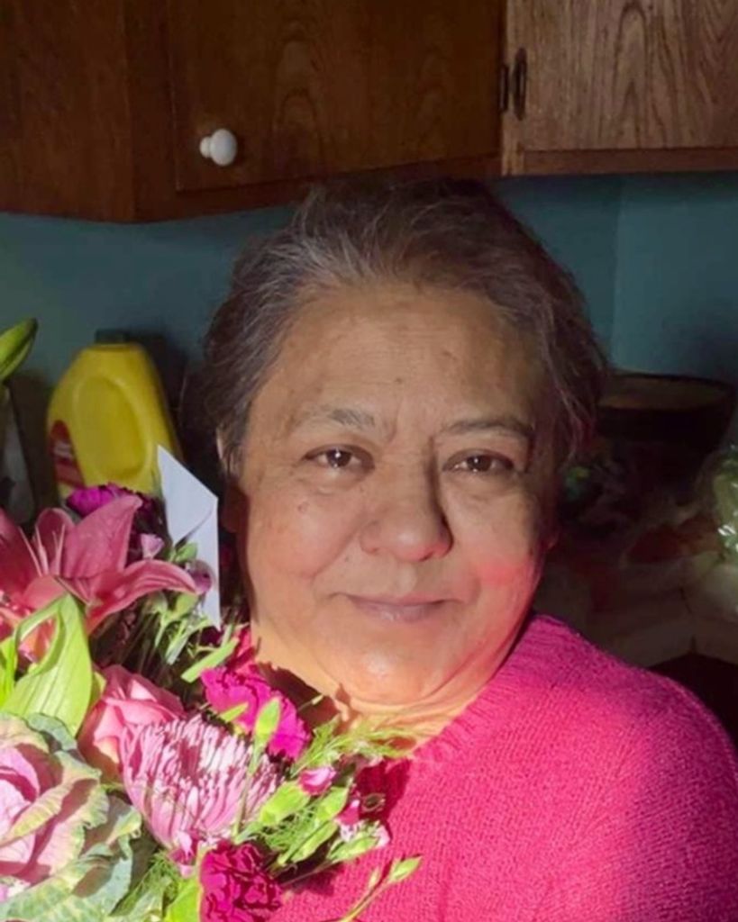 Ma San Juana Godin Martinez Profile Photo