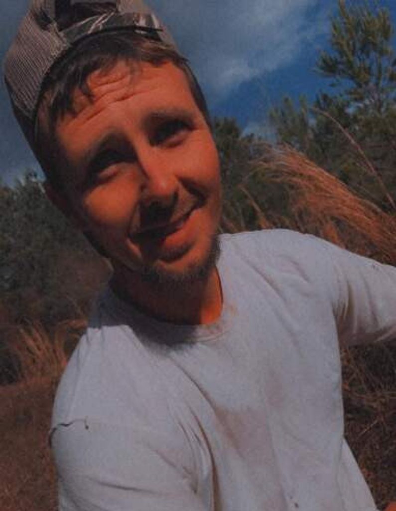 Keith James Mullis Profile Photo