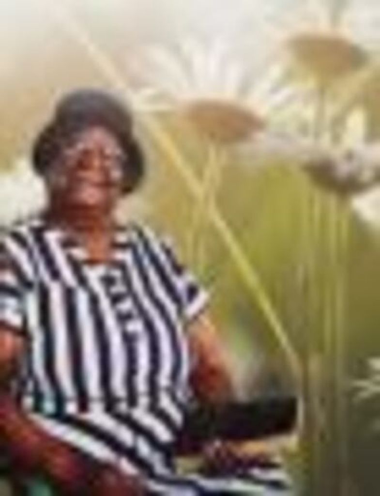 Esmee Hazell Profile Photo