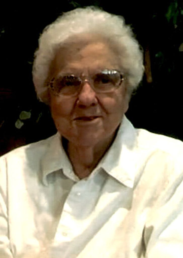 Elfrieda Elsie Gertrude Buettner Profile Photo