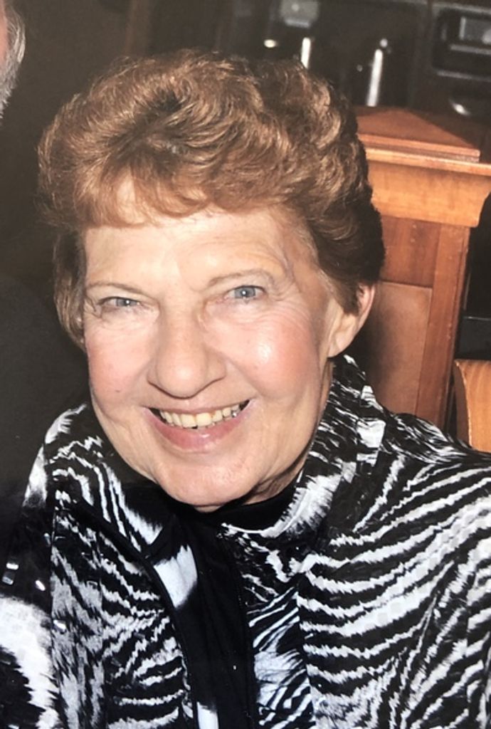 Marilyn A. Drellishak