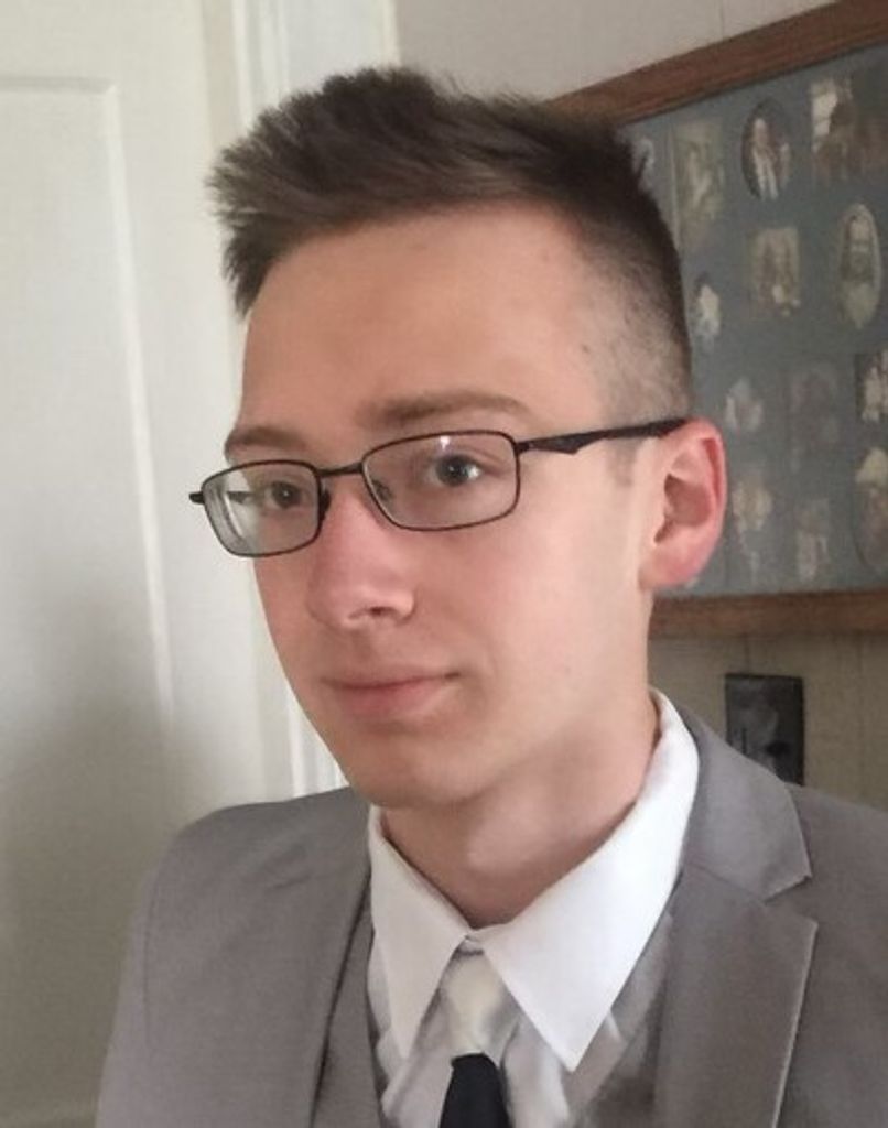 Michael Mardis Profile Photo