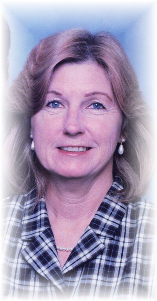 Patsy Rose Henderson Profile Photo