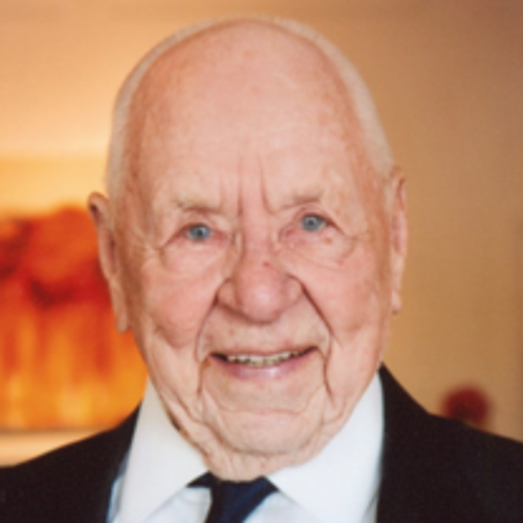 Raymond Henry Severson