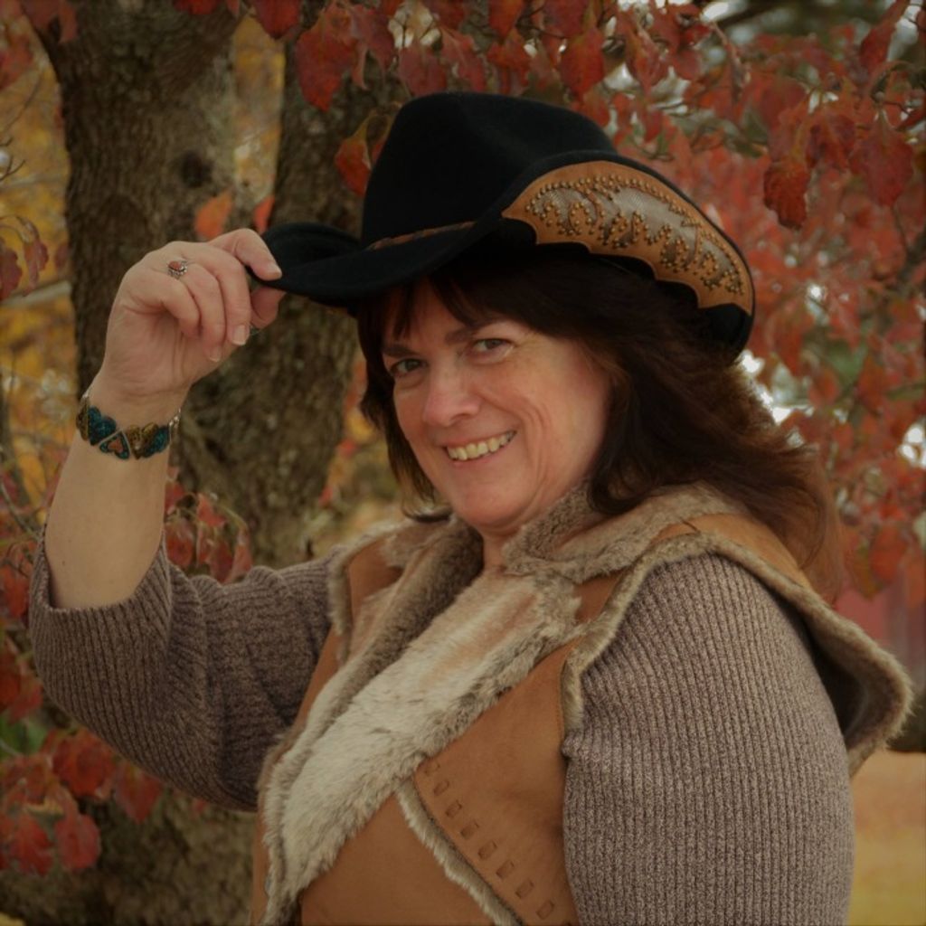 Sherrie Marie Knight Profile Photo