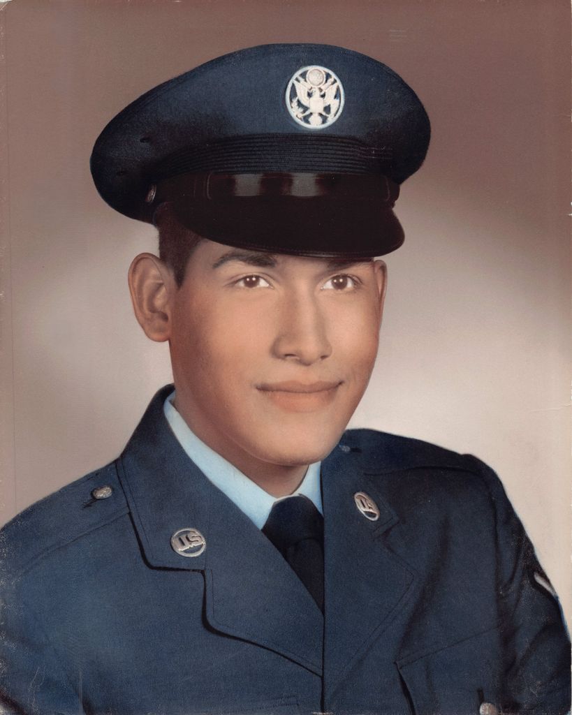 Antonio Santana Lopez