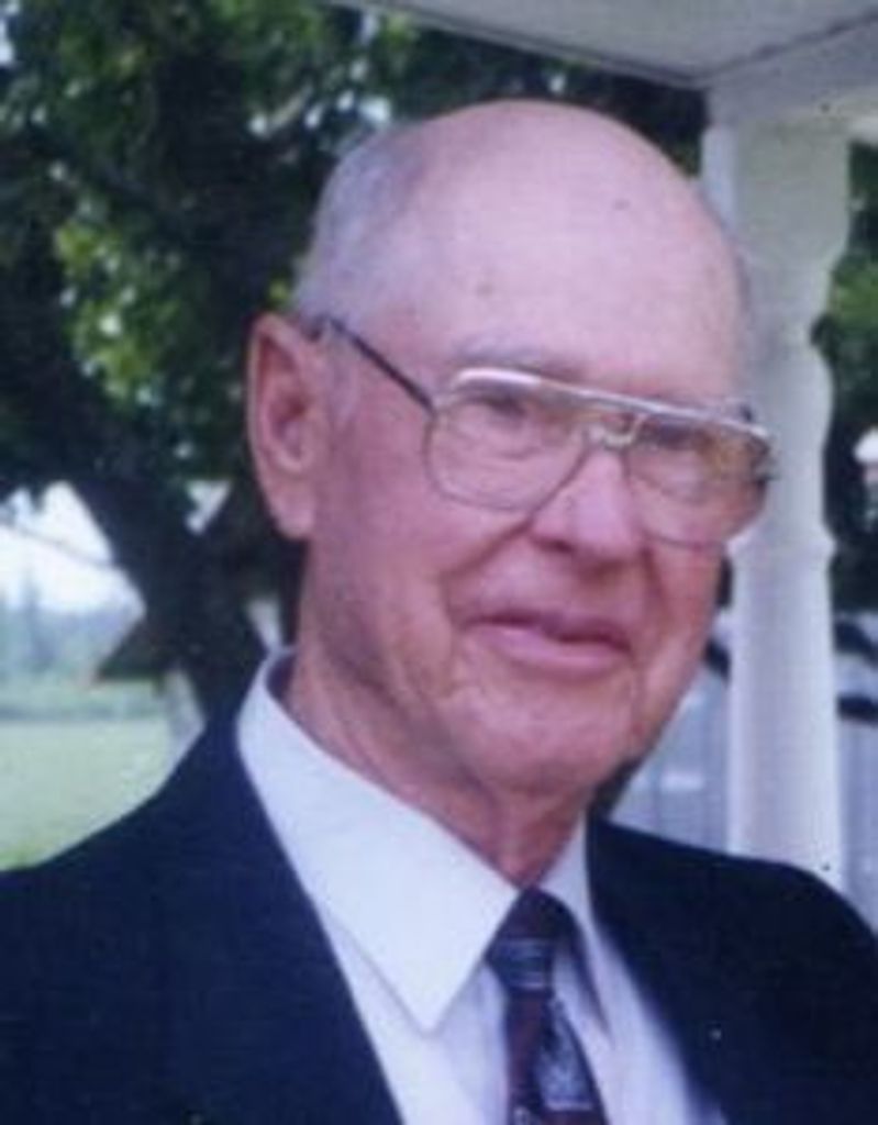 William  Edward Wells