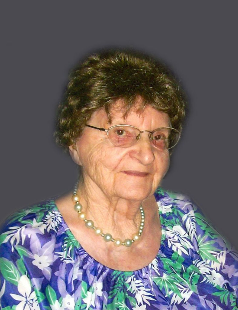 Edna Schroeder
