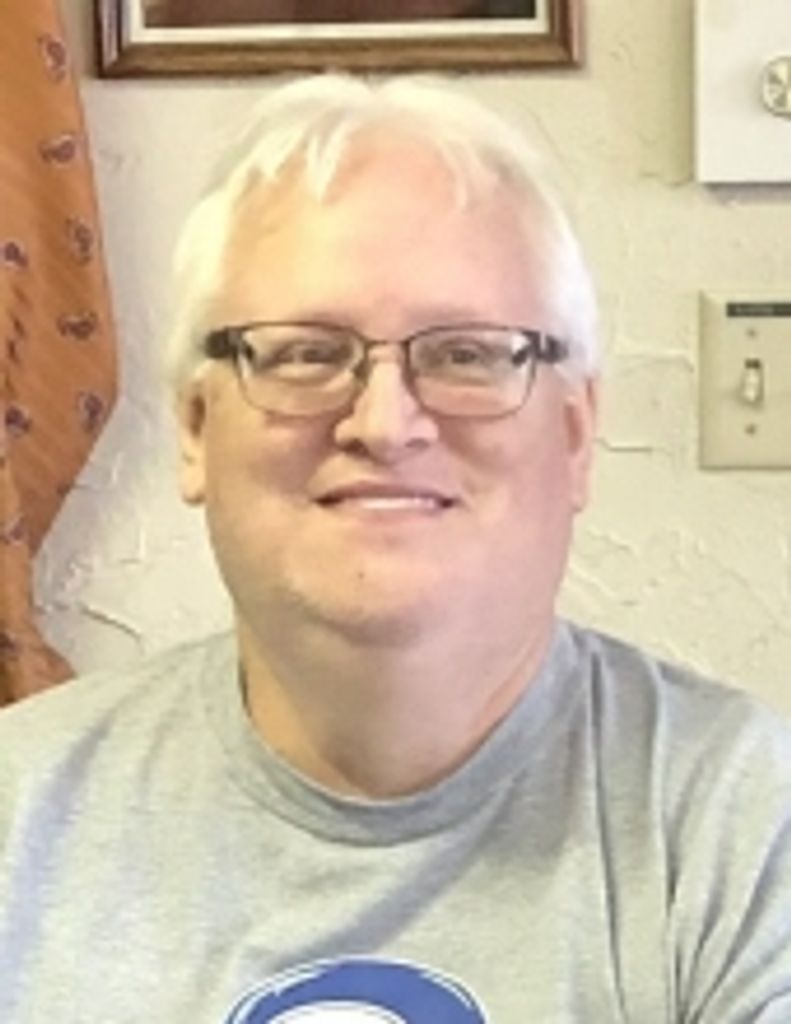 Wayne E. Keplinger