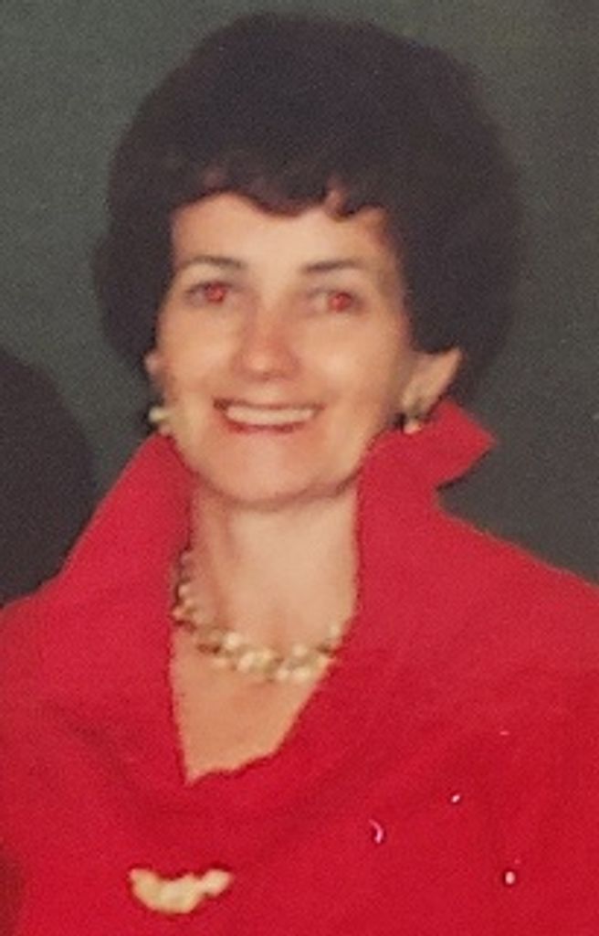 Doris J. McNair