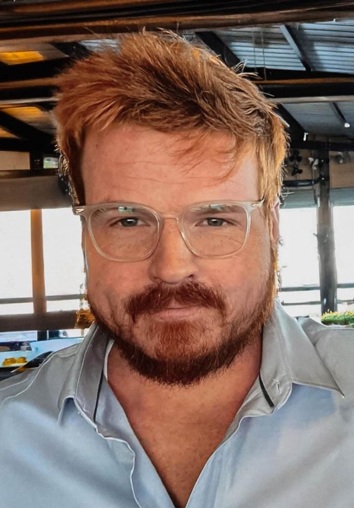 James Stewart "Stewart" Case, Jr. Profile Photo