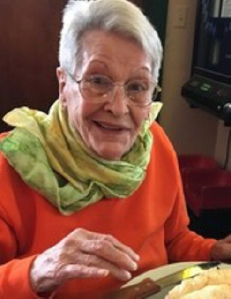 Wanda Mae Shaw Profile Photo