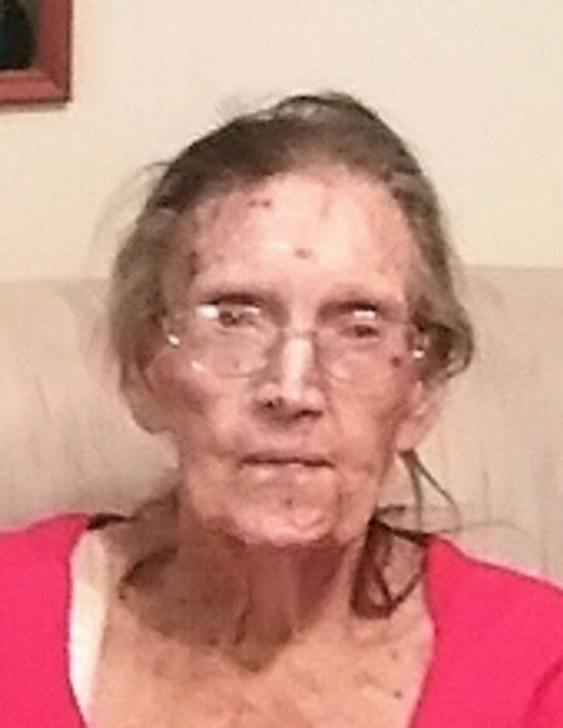 Edna Tarwater Fields