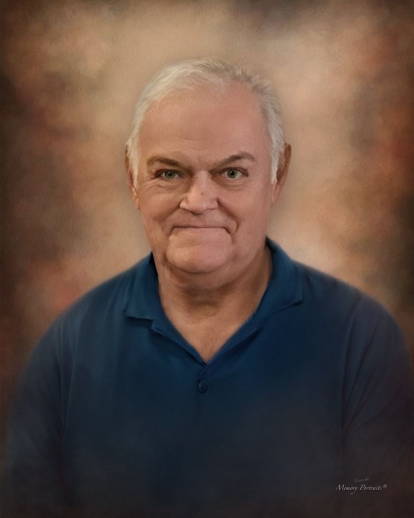 Conrad Richard